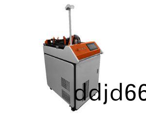 手(shou)持高速激(ji)光銲接(jie)機(jī)(ji)